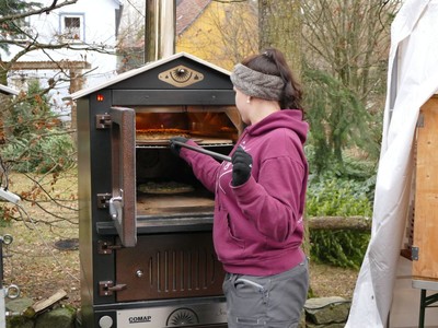 Weihnachtsmarkt