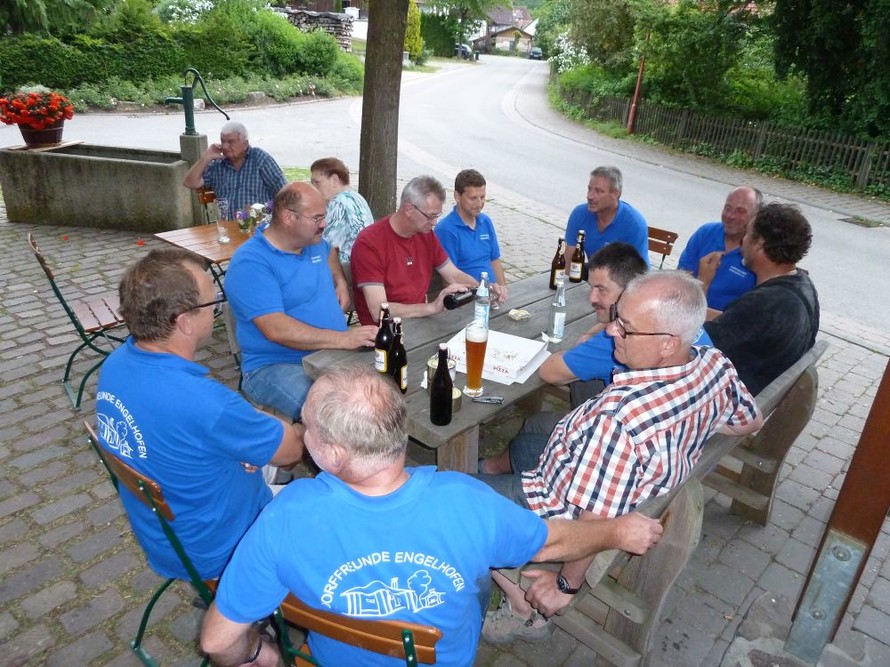 Weiter zur Seite Freitagstreff