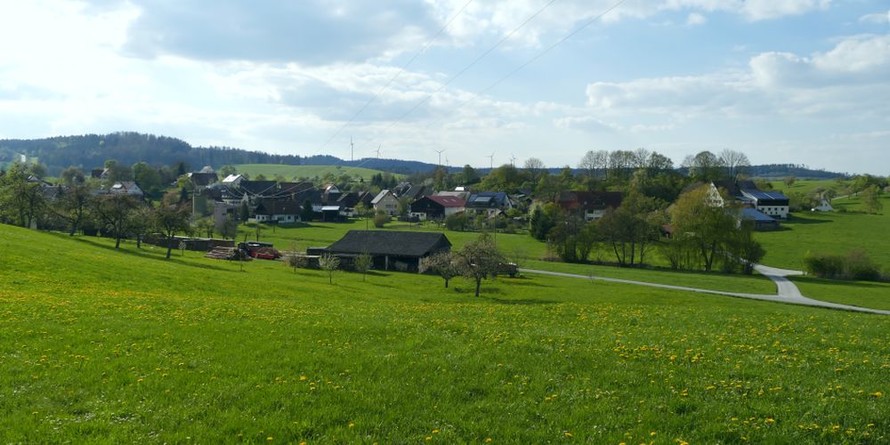 Engelhofen
